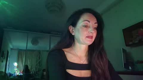 Christina online show from April 29, 7:41 pm