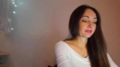 Christina online show from May 18, 8:48 pm
