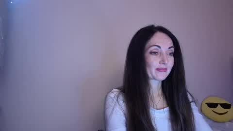 Christina online show from May 30, 9:33 pm