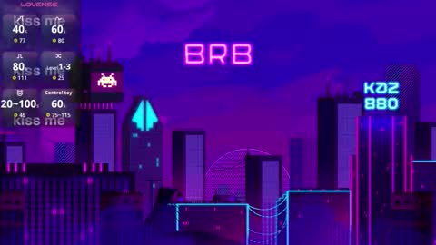 Jess online show from January 18, 1:35 am