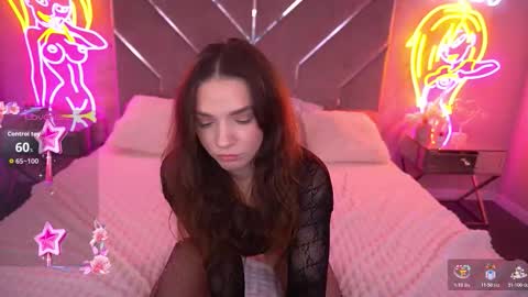 Mira online show from December 16, 2:23 pm