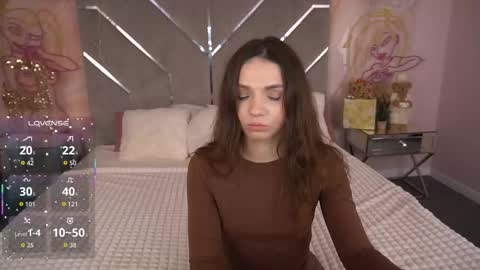 Mira online show from January 18, 2:24 pm