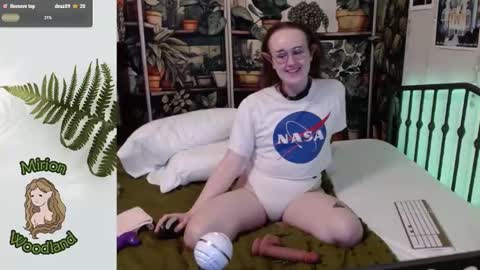 Mirion online show from January 5, 6:56 am