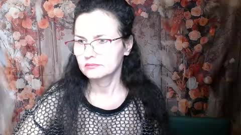 Miroslava Happi online show from February 15, 7:51 am