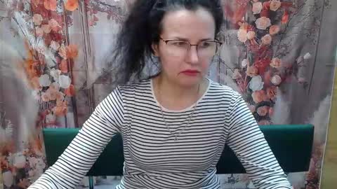 Miroslava Happi online show from February 28, 8:14 am