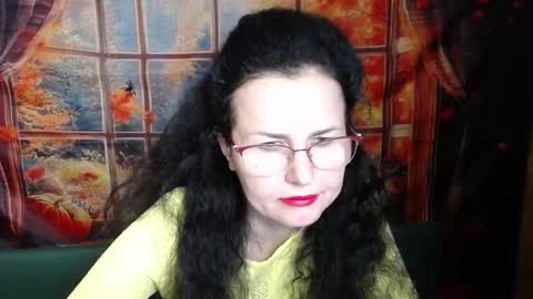 Miroslava Happi online show from November 28, 7:00 am