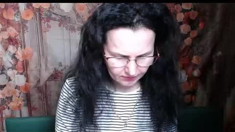 Miroslava Happi online show from March 19, 7:24 am