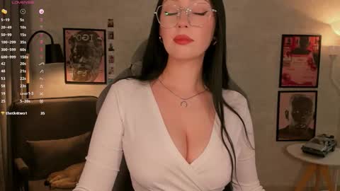 Miroslava online show from January 8, 5:44 am