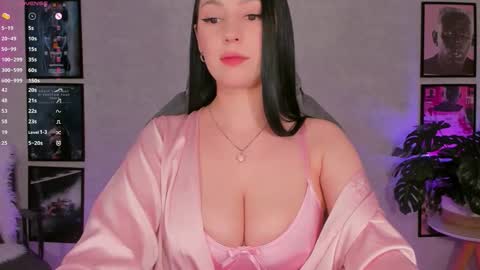 Miroslava online show from February 8, 6:39 am