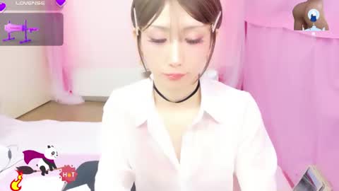 Miruru online show from August 9, 5:38 pm