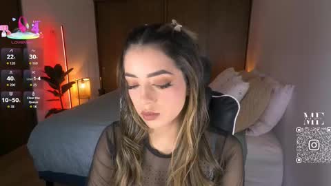 Eliza online show from January 11, 5:18 pm