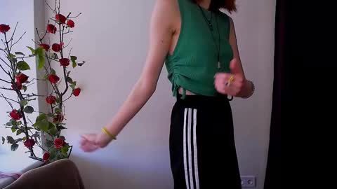 misaki_chan_ online show from March 10, 8:51 am