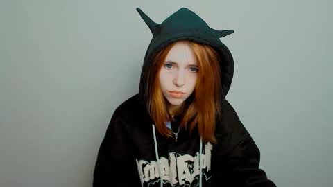 misaki_chan_ online show from November 4, 10:37 pm