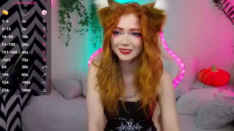 misa online show from November 6, 5:52 pm