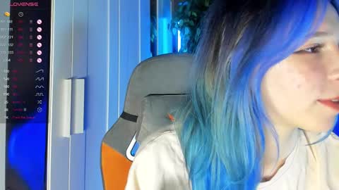 misekiii online show from November 22, 4:48 am