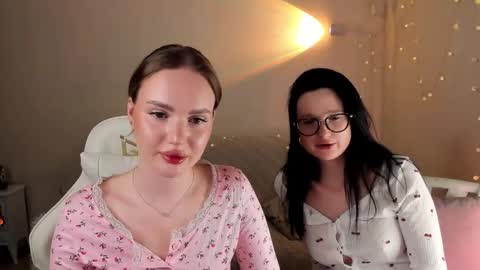 Misha online show from November 24, 1:46 pm