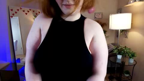 Ivy online show from February 23, 7:08 am