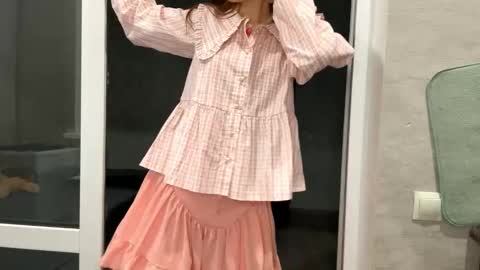 Molly online show from September 13, 8:06 pm