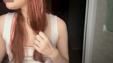 Molly online show from January 13, 4:22 pm