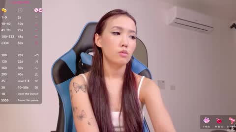 Mishel online show from October 27, 1:45 am