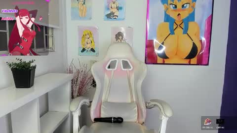 Mishka online show from March 28, 11:47 pm