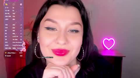 mishka_a online show from April 17, 10:34 pm