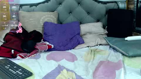 Snapshot of misroos chatting on October 18, 9:05 pm ross online show from October 18, 9:05 pm