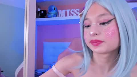 Marilyn online show from September 23, 11:19 am