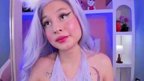 Marilyn online show from September 29, 11:04 am