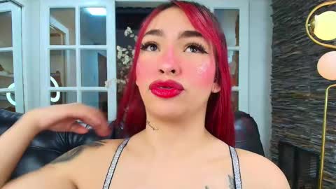 Abigail online show from November 22, 11:02 am