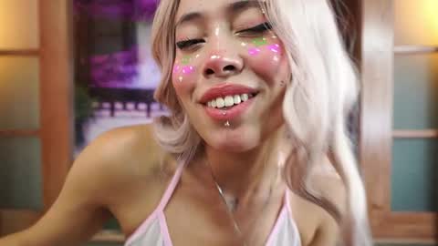 Ally online show from October 15, 6:21 pm