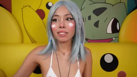 Ally online show from October 30, 6:42 pm