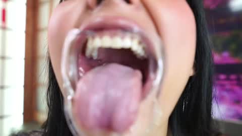 Anastisia online show from December 5, 11:22 am