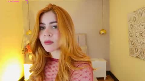 Miss Carrot online show from July 20, 12:18 pm