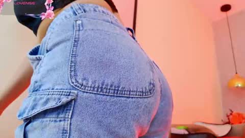 Miss Carrot online show from April 17, 12:29 pm