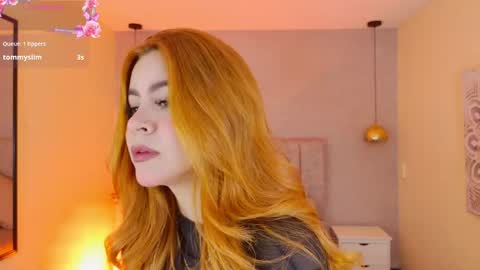 Miss Carrot online show from June 4, 2:43 pm
