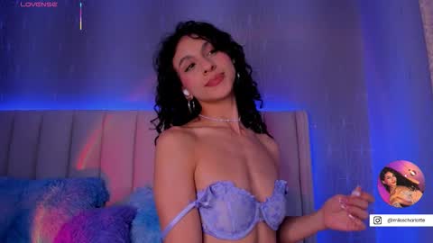 Charlotte online show from October 17, 5:43 am