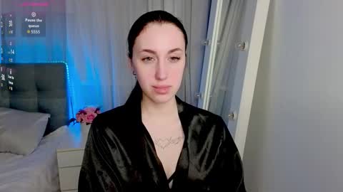 Linn online show from February 10, 2:20 pm