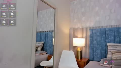 Samantha Cruz online show from January 13, 11:25 am