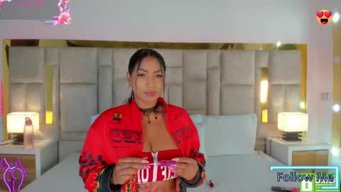 Miss Abigail  online show from February 12, 12:33 pm