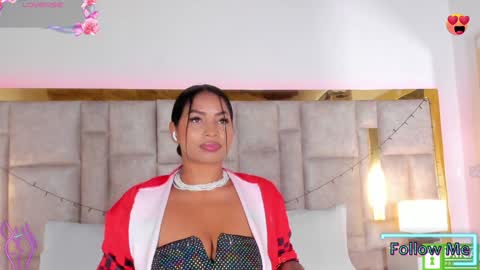 Miss Abigail  online show from February 8, 12:06 pm