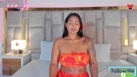 Miss Abigail  online show from February 18, 1:00 pm