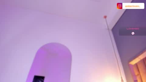 Amber  online show from October 30, 4:37 am