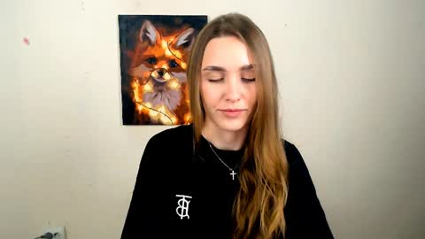 Angelina online show from April 2, 6:00 am