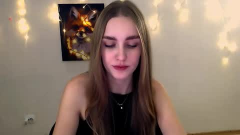 Angelina online show from November 28, 8:50 am