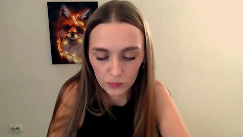 Angelina online show from October 31, 8:40 am