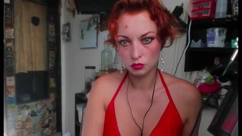 Snapshot of miss_asmodeus chatting on September 12, 9:40 am missAsmodeus online show from September 12, 9:40 am