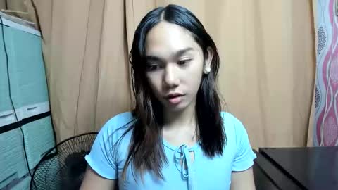 Catriona online show from November 12, 10:13 am