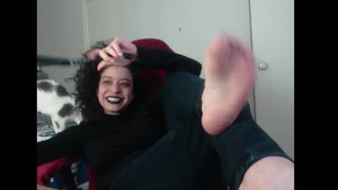 Miss Carmila online show from September 8, 10:53 pm