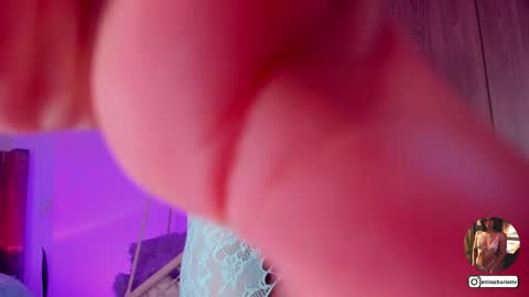 Charlotte online show from April 17, 2:13 am